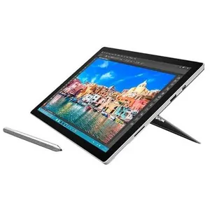 Замена разъема зарядки на планшете Microsoft Surface Pro 4 в Волгограде